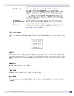 Preview for 37 page of Extreme Networks Summit WMScanner User Manual