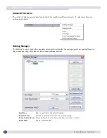 Preview for 38 page of Extreme Networks Summit WMScanner User Manual