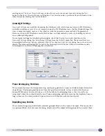 Preview for 41 page of Extreme Networks Summit WMScanner User Manual