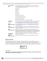 Preview for 44 page of Extreme Networks Summit WMScanner User Manual