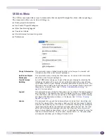 Preview for 51 page of Extreme Networks Summit WMScanner User Manual