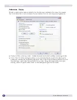 Preview for 62 page of Extreme Networks Summit WMScanner User Manual