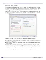 Preview for 64 page of Extreme Networks Summit WMScanner User Manual