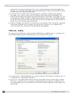 Preview for 68 page of Extreme Networks Summit WMScanner User Manual