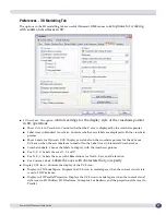 Preview for 69 page of Extreme Networks Summit WMScanner User Manual
