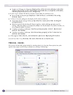 Preview for 70 page of Extreme Networks Summit WMScanner User Manual
