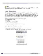 Preview for 76 page of Extreme Networks Summit WMScanner User Manual
