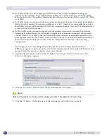 Preview for 80 page of Extreme Networks Summit WMScanner User Manual