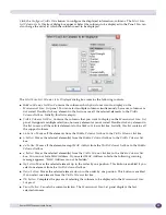 Preview for 85 page of Extreme Networks Summit WMScanner User Manual