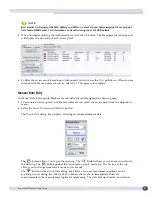 Preview for 89 page of Extreme Networks Summit WMScanner User Manual