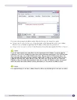 Preview for 95 page of Extreme Networks Summit WMScanner User Manual