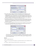 Preview for 99 page of Extreme Networks Summit WMScanner User Manual