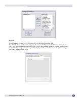 Preview for 101 page of Extreme Networks Summit WMScanner User Manual