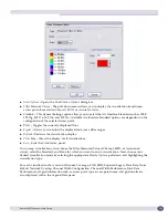 Preview for 105 page of Extreme Networks Summit WMScanner User Manual