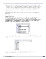 Preview for 107 page of Extreme Networks Summit WMScanner User Manual