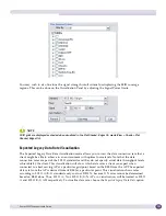 Preview for 111 page of Extreme Networks Summit WMScanner User Manual