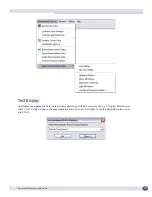 Preview for 127 page of Extreme Networks Summit WMScanner User Manual