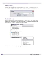 Preview for 128 page of Extreme Networks Summit WMScanner User Manual