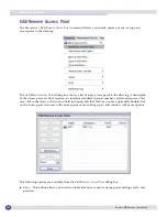 Preview for 136 page of Extreme Networks Summit WMScanner User Manual