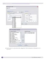 Preview for 138 page of Extreme Networks Summit WMScanner User Manual