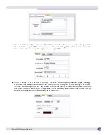 Preview for 141 page of Extreme Networks Summit WMScanner User Manual