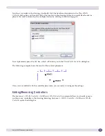 Preview for 147 page of Extreme Networks Summit WMScanner User Manual