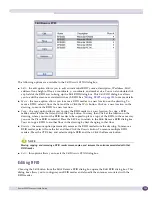 Preview for 157 page of Extreme Networks Summit WMScanner User Manual