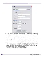 Preview for 158 page of Extreme Networks Summit WMScanner User Manual