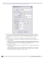 Preview for 164 page of Extreme Networks Summit WMScanner User Manual