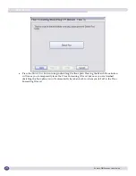 Preview for 174 page of Extreme Networks Summit WMScanner User Manual