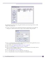 Preview for 191 page of Extreme Networks Summit WMScanner User Manual