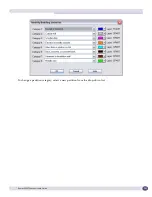 Preview for 203 page of Extreme Networks Summit WMScanner User Manual