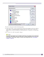 Preview for 207 page of Extreme Networks Summit WMScanner User Manual