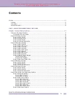 Preview for 3 page of Extreme Networks Summit X150-24p Hardware Installation Manual