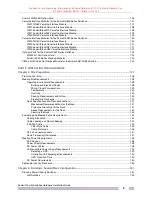 Preview for 5 page of Extreme Networks Summit X150-24p Hardware Installation Manual