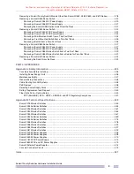 Preview for 9 page of Extreme Networks Summit X150-24p Hardware Installation Manual