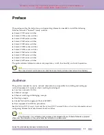 Preview for 11 page of Extreme Networks Summit X150-24p Hardware Installation Manual