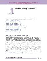 Preview for 17 page of Extreme Networks Summit X150-24p Hardware Installation Manual