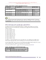 Preview for 29 page of Extreme Networks Summit X150-24p Hardware Installation Manual