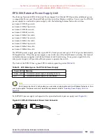 Preview for 31 page of Extreme Networks Summit X150-24p Hardware Installation Manual