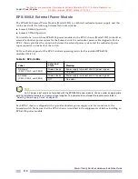 Preview for 32 page of Extreme Networks Summit X150-24p Hardware Installation Manual