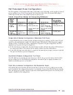 Preview for 33 page of Extreme Networks Summit X150-24p Hardware Installation Manual