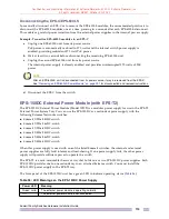 Preview for 35 page of Extreme Networks Summit X150-24p Hardware Installation Manual