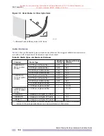 Preview for 52 page of Extreme Networks Summit X150-24p Hardware Installation Manual