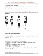 Preview for 53 page of Extreme Networks Summit X150-24p Hardware Installation Manual