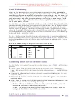 Preview for 59 page of Extreme Networks Summit X150-24p Hardware Installation Manual