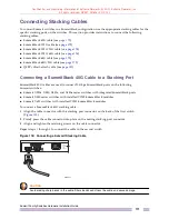 Preview for 77 page of Extreme Networks Summit X150-24p Hardware Installation Manual