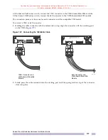 Preview for 83 page of Extreme Networks Summit X150-24p Hardware Installation Manual