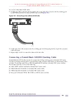 Preview for 85 page of Extreme Networks Summit X150-24p Hardware Installation Manual