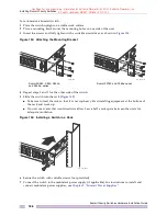 Preview for 92 page of Extreme Networks Summit X150-24p Hardware Installation Manual